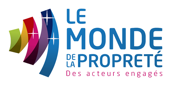 Le Monde de la Propreté Tours - Client photobooth Pose N Smile