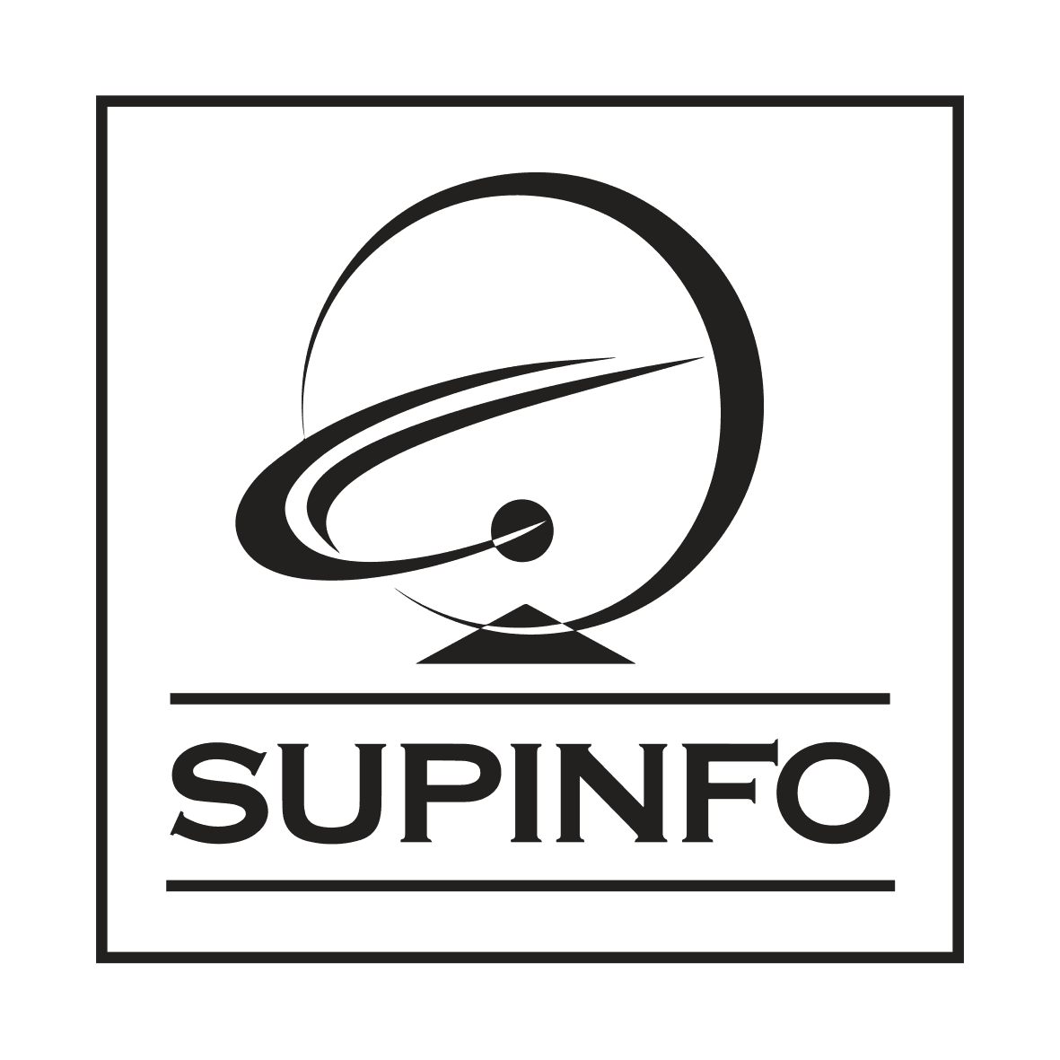 École Supinfo Tours - Client photobooth Pose N Smile